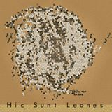Hic Sunt Leones - Hic Sunt Leones EP